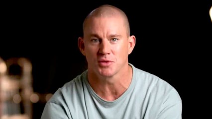 Inside Look at Roofman with Channing Tatum