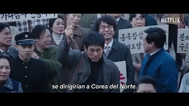 Buenas noticias - Teaser oficial Netflix