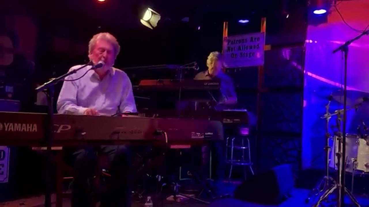 Muere Rick Davies, fundador y cantante de Supertramp, a los 81 años