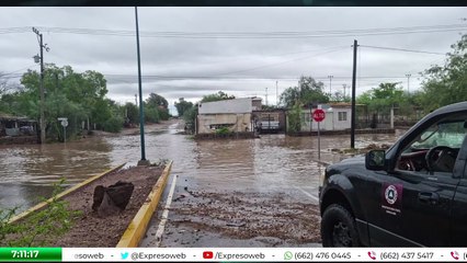 Noticiero Expreso 24/7 (1742)