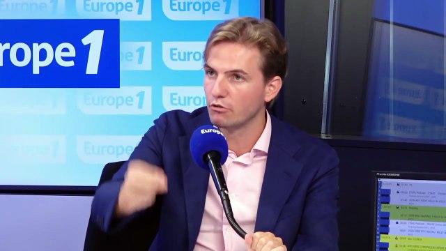 Scandale Legrand-Cohen : «Patrick Cohen est le Tartuffe des temps modernes», assure Erik Tegnér