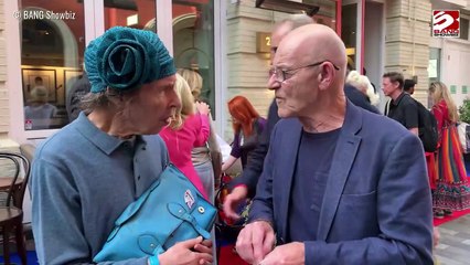 Woody Woodmansey didn’t know David Bowie was “seriously” ill until he died