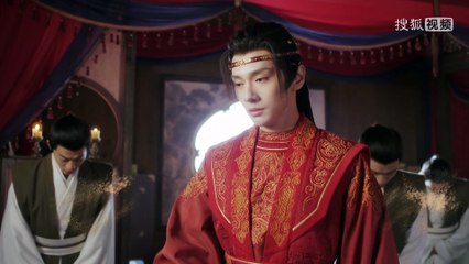 EP 10 夜城赋之离生 Ye Cheng: Reborn