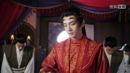 EP 12 夜城赋之离生 Ye Cheng: Reborn