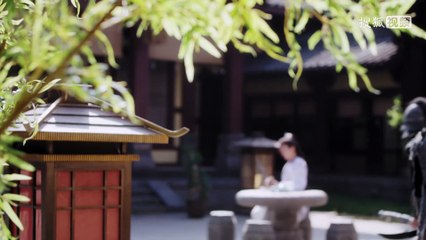 EP 09 夜城赋之离生 Ye Cheng: Reborn