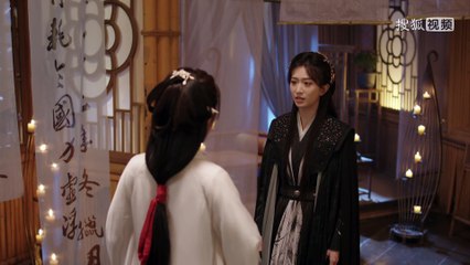 EP 16 夜城赋之离生 Ye Cheng: Reborn