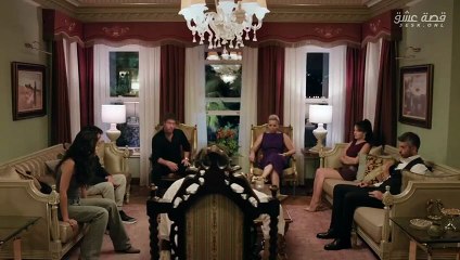 مسلسل عيناك كالبحر الاسود الحلقة 5 الخامسة مدبلجة