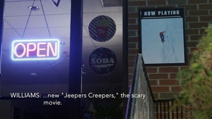 Signs of a Psychopath S10E09 There's Eyes in the Closet