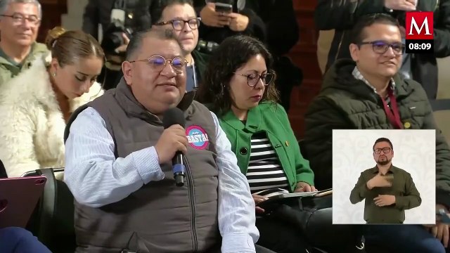 La reunión de Sheinbaum con Marco Rubio es para cooperación y respeto a soberanías