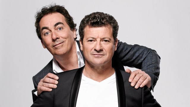 Les Chevaliers du Fiel ne digèrent toujours pas la fin de C8 : La France est le seul pays civilisé où...