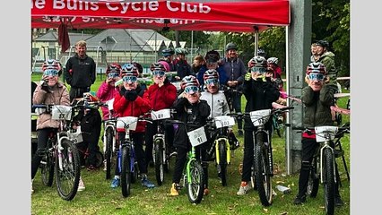 Builth Bike Bash 2025!