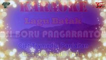 KARAOKE LAGU BAAK SI BORU PANGARTTIO NADA WANITA D=DO