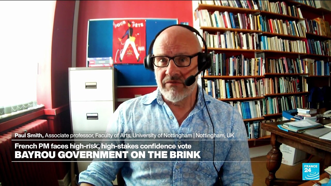 Is new alliance in works, extending from Socialists, Ecologists, Communists to centre-right?