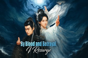 By Blood and Betrayal, I Resurge Engsub Full Movie #shortfilms