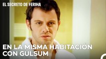 Koray Se Pasea Por La Casa En Bañador - El Secreto De Feriha Capítulo 61