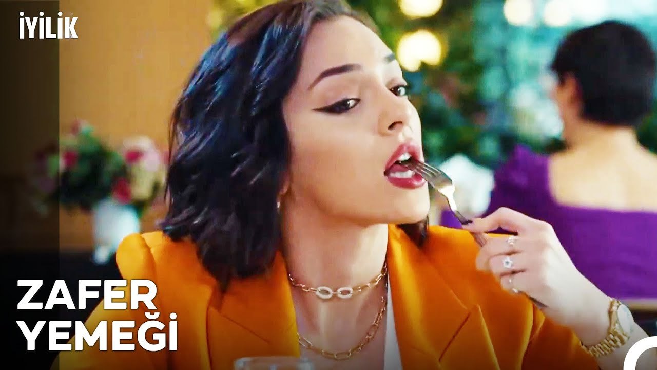 Neslihan Mirastan Hak Alamayacak! - İyilik 25. Bölüm