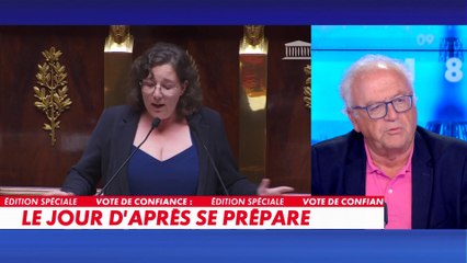 Hubert Coudurier : «Laurent Wauquiez n’assume pas ses responsabilités»
