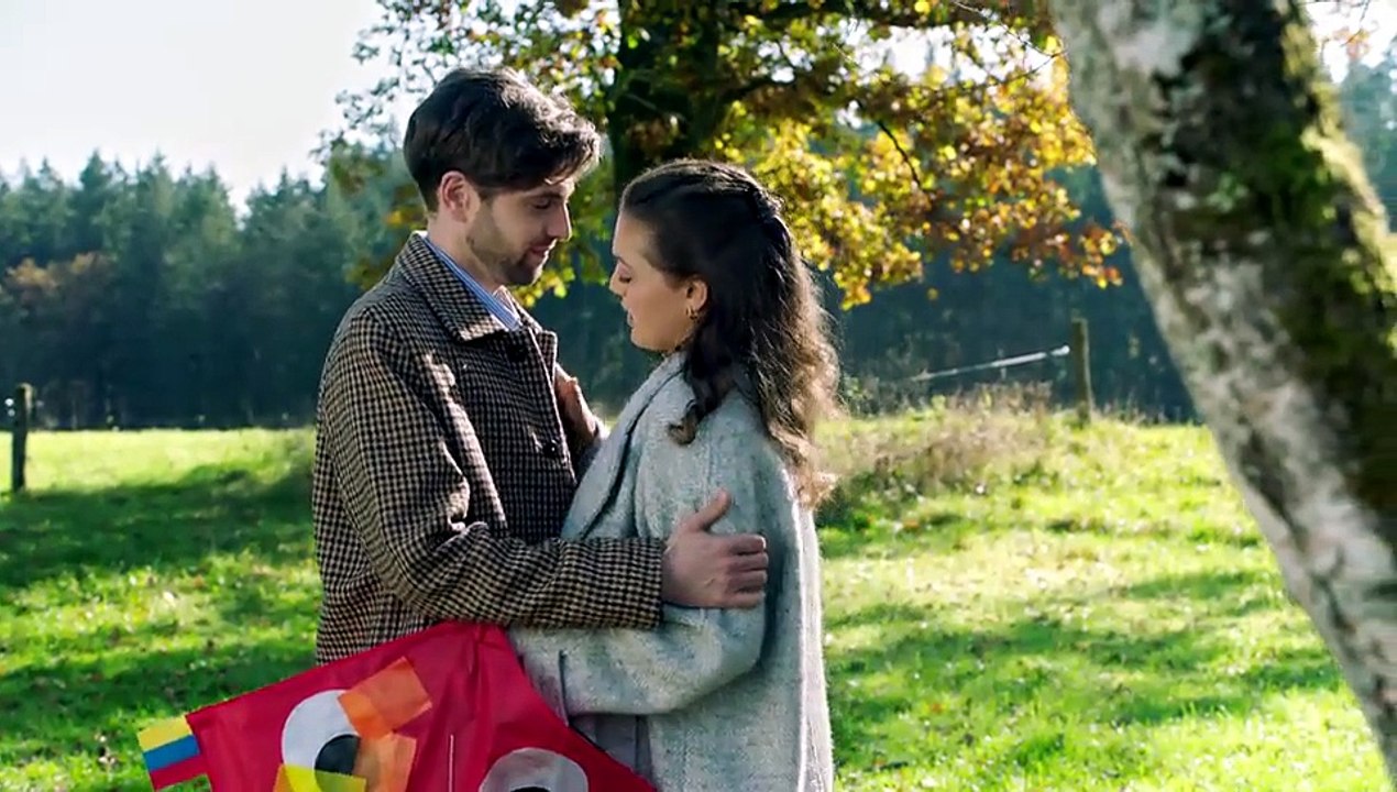 Sturm der Liebe 4454 folge
