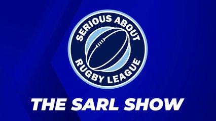 The Serious About Rugby League Show: Dream Team shouts, Mikey Lewis and what to do with Tristan Sailor