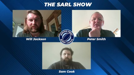 Did Castleford Tigers pull off the upset of the season?