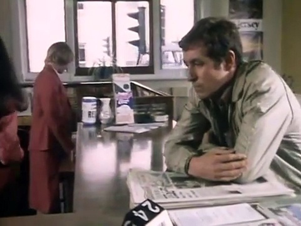 Jim Bergerac S01E09-Das doppelte Spiel