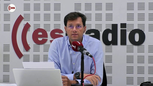 Es Noticia: Leire protege a Cerdán y Pedro Sánchez