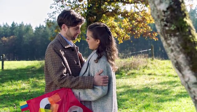 Sturm der Liebe Folge 4454 Hildegards Hilfe