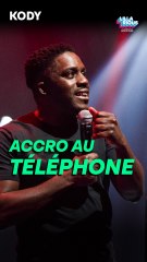 Kody’s Smartphone Addiction Skit 😂 | Watch Full on YouTube & Get Your Lillarious 2026 Tickets Now! 🎟️