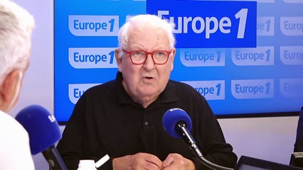 Pascal Praud et vous - Discours de François Bayrou : le Premier ministre «n'a pas trouvé la base d'un sursaut», estime Gérard Carreyrou