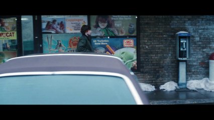 BLACK PHONE 2 (2025) - Tráiler #2 Español [HD]🎞️🇪🇸