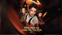 [Doblado ES] Sangre y Venganza- La Caída del Traidor Completo En Español