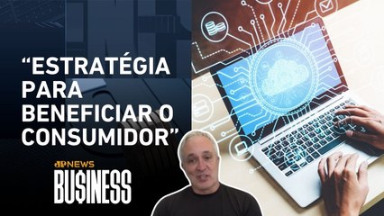 Você faria? Empresa de brasileiro nos EUA possibilita renda com venda de dados pessoais | BUSINESS