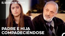 No Se Puede Separar A Un Padre De Su Hija - El Secreto De Feriha Capítulo 55
