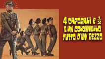 4 caporali e ½ e un colonnello tutto d'un pezzo (1973) HD