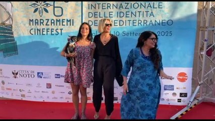 Ester Pantano: cinema e cultura come strumento di cambiamento