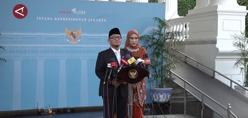 Bentuk Kementerian Haji dan Umrah, Prabowo ingin hapus korupsi kartel