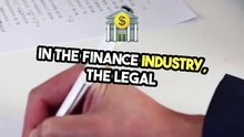 Finance - Legal Affairs : Mastering Legal Affairs in Finance
