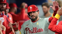 Mets vs. Phillies: Key Matchup and Division Implications