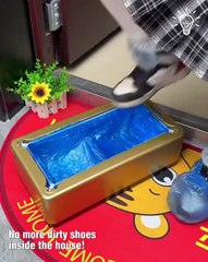 Thrilling gadgets every house needs 😱