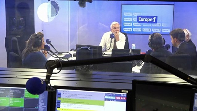 Pascal Praud et vous - Discours de François Bayrou : «C'était son testament politique en tant que Premier ministre», analyse Gauthier Le Bret
