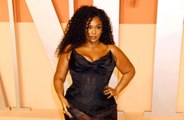 Lizzo wegen Streaming-Algorithmen 'gestresst'