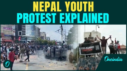 Why Nepal’s Youth Are Rising| The History, The Present and Nepal’s Future