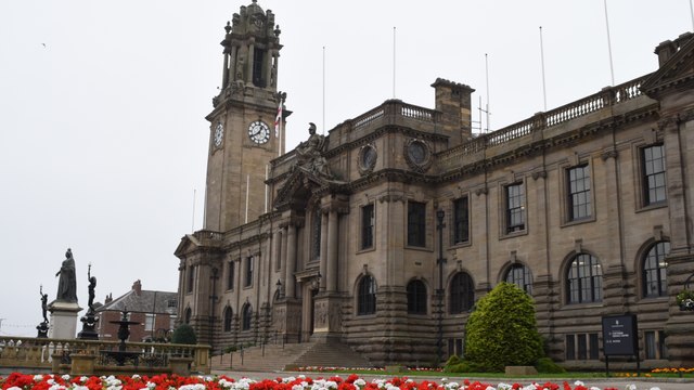 South Tyneside Council Complaints Have Doubled Since July