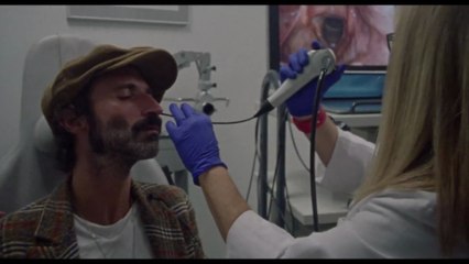 Hasta que me quede sin voz - Tráiler oficial