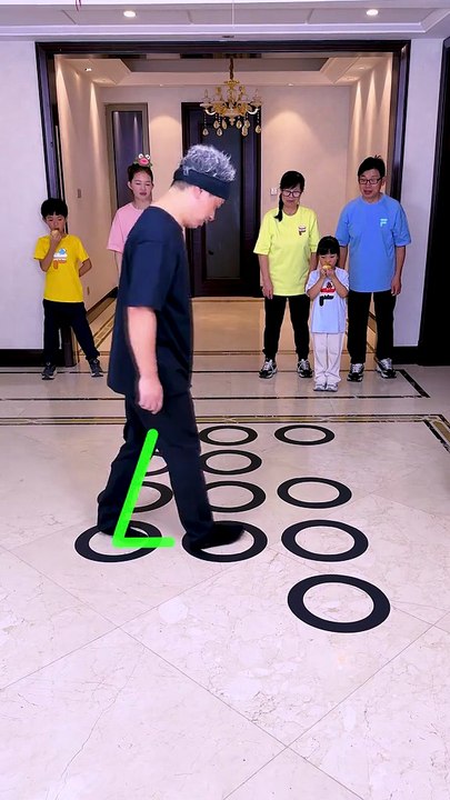 The trembling of the Changsha family - trembling