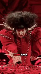 Lady Gaga a choqué tout le monde aux VMAs ! 😱