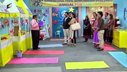 Walia family क्यों है Excited Fun Fair में जाने कि लिए_ _ Sumit Sambhal Lega