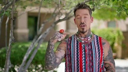 My Lottery Dream Home - Season 18 Episode 8 - A Lottery Dream Desert Oasis