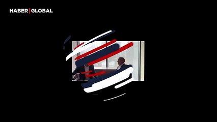 CHP binasında gergin anlar! Gürsel Tekin'in karşısında sinirden yumruk attı