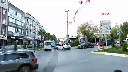 CHP İl Başkanlığı binası değişti